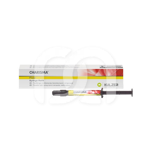 SERINGUE CHARISMA FLOW (1,8G)