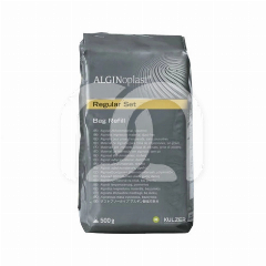 ALGINOPLAST NH REGULAR SET (500G) ALGINOPLAST NH REGULAR SET (500G)