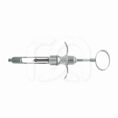 OPVOUWBARE ASPIRATIESPUIT MET RING