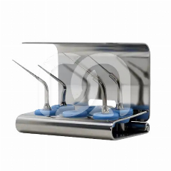 KIT TIPS ENDODONTIE - SATELEC TYPE KIT TIPS ENDODONTIE - SATELEC TYPE