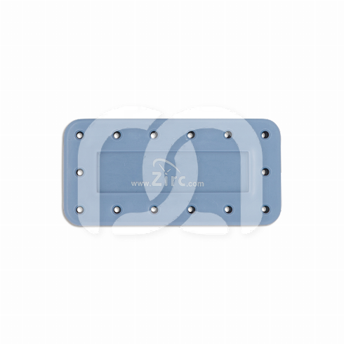 BUR BLOCK - 14 TROUS