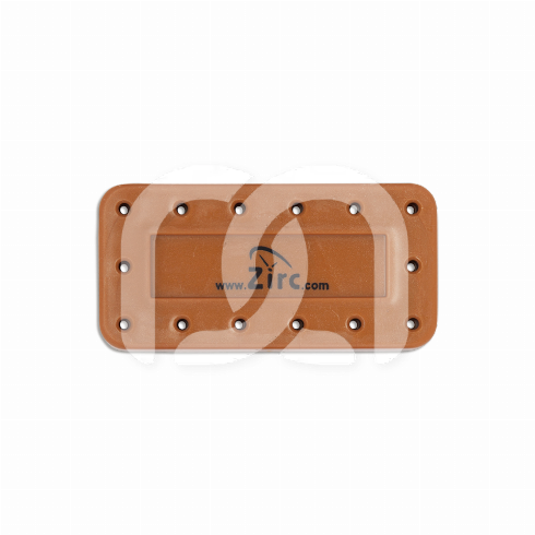 BUR BLOCK - 14 TROUS