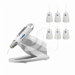 Injector Gutta-Percha Draadloos (+ 6 Tips)
