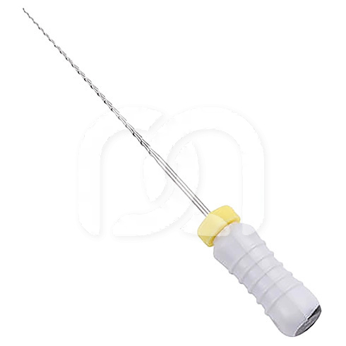 Hedström-Vijlen Endodontisch Steriel 21 mm (6)