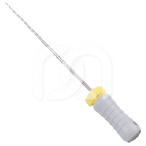 Broches K-Reamers Stériles Longueur 21mm (6)
