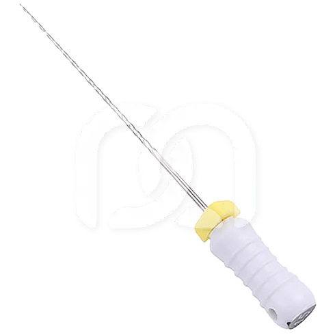 Broches K-Reamers Stériles Longueur 21mm (6)