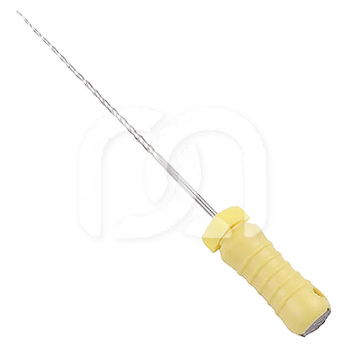 Broches K-Reamers Stériles Longueur 21mm (6)