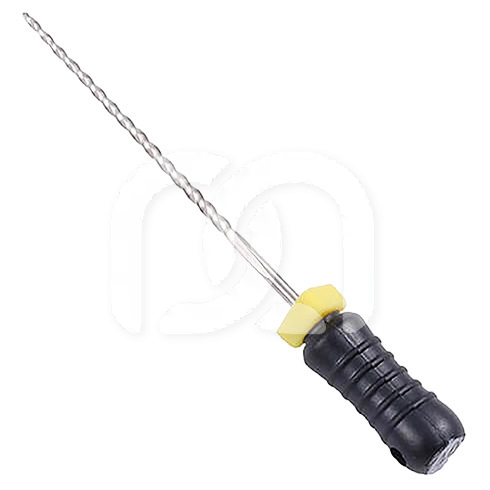 Steriele K-Ream Reamers Lengte 21mm (6 Stuks)