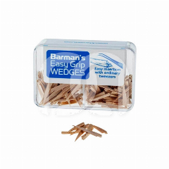 INTERDENTALE WIGGEN EASY GRIP (200) INTERDENTALE WIGGEN EASY GRIP (200)