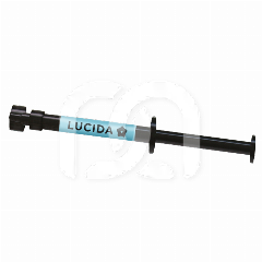 LUCIDA POLISHING PASTE (2G)