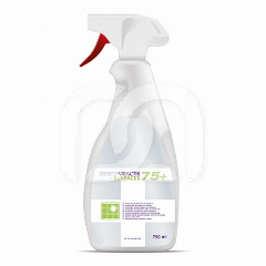 DENTO-VIRACTIS 75+ SPÉCIAL SURFACES - FLACON DE 750 ML