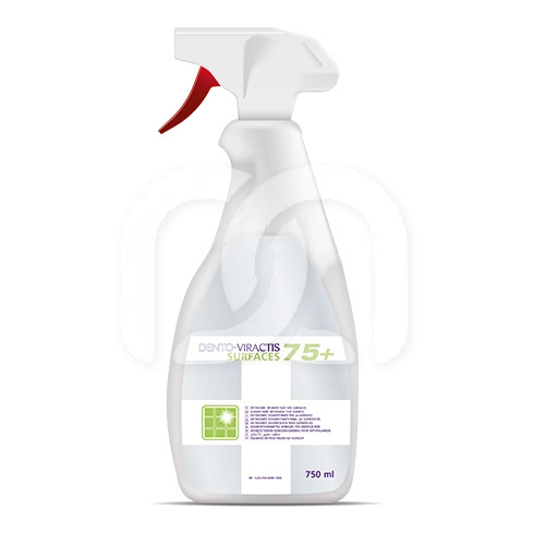 DENTO-VIRACTIS 75+ SPÉCIAL SURFACES - FLACON DE 750 ML DENTO-VIRACTIS 75+ SPÉCIAL SURFACES - FLACON DE 750 ML