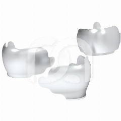 QUICKMATFIT - MATRICES SECTIONELLES ANATOMIQUES (25) QUICKMATFIT - MATRICES SECTIONELLES ANATOMIQUES (25)