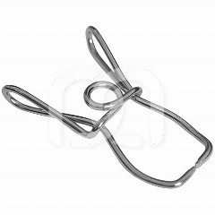 SPRINGCLIP POUR MATRICES PERFORÉES