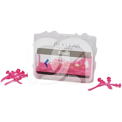 DIAMOND WEDGE - REFILL (50)