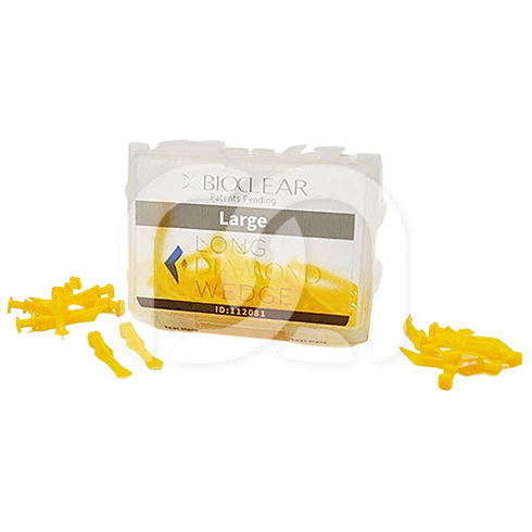 DIAMOND WEDGE - RECHARGE (50)