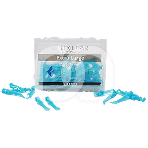 DIAMOND WEDGE - REFILL (50) DIAMOND WEDGE - REFILL (50)