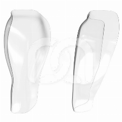 HD MATRIX - DIASTEMA CLOSURE (25) HD MATRIX - DIASTEMA CLOSURE (25)