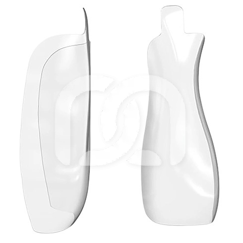 HD ANTERIOR MATRIX (25) HD ANTERIOR MATRIX (25)