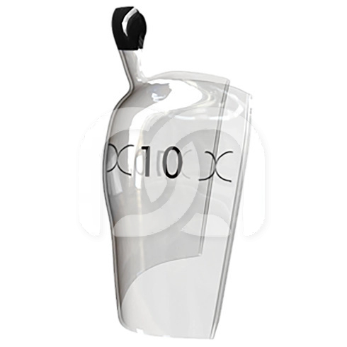 EVOLVE POSTERIOR MATRIX (25) EVOLVE POSTERIOR MATRIX (25)