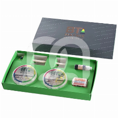 BLACK TRIANGLE KIT BLACK TRIANGLE KIT