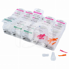 HD ANTERIOR KIT COMPLETE HD ANTERIOR KIT COMPLETE