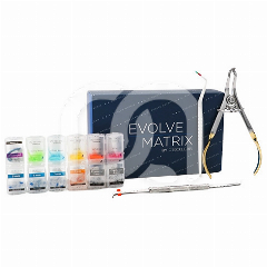 EVOLVE POSTERIOR KIT COMPLET EVOLVE POSTERIOR KIT COMPLET