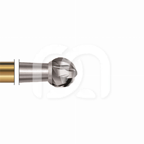 FRAISE BOULE TUNGSTÈNE - H1SE