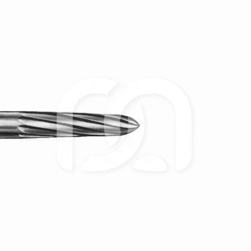 HARDMETALEN BOOR TORPEDO - H282K.314.014