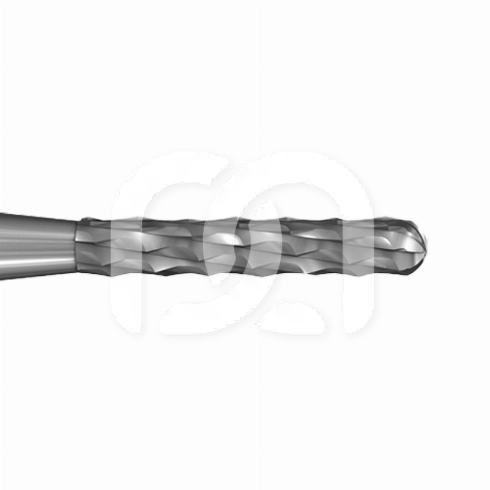 FRAISE TRANSMÉTAL - H4MCXL