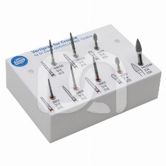 VERTIPREP FOR CROWNS - TD3819