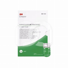 CLINPRO CLEAR FLUORURE 100 X 0,5ML)