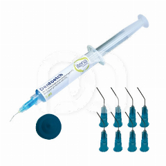 DENTOETCH SPUIT (5ML) + 8 TIPS DENTOETCH SPUIT (5ML) + 8 TIPS