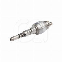 SNELLE KOPPELING - L-FIRST
