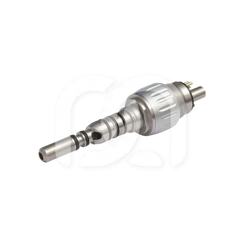 RACCORD RAPIDE - L-FIRST
