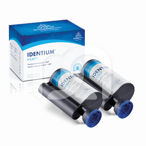 IDENTIUM (2X380ML) IDENTIUM (2X380ML)