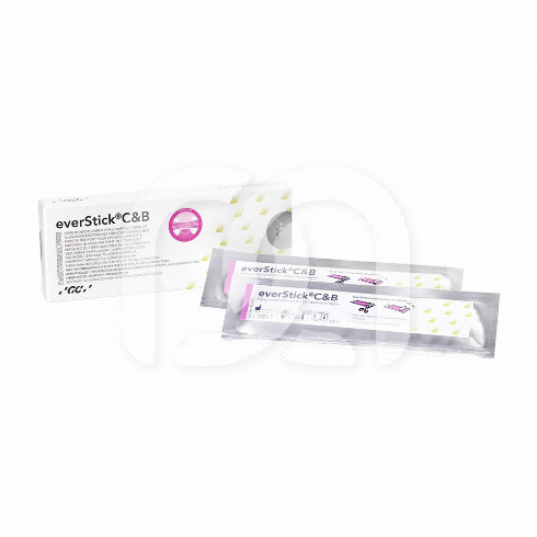 EVERSTICK C&B - LES 2 RECHARGES DE 12 CM EVERSTICK C&B - LES 2 RECHARGES DE 12 CM