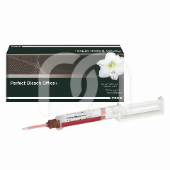PERFECT BLEACH OFFICE+ QUICK (4ML)