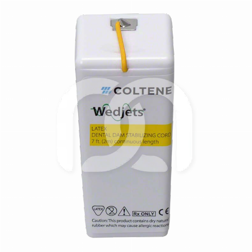 WEDJETS FIJN IN GEEL WEDJETS FIJN IN GEEL