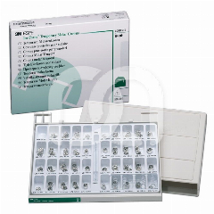 ISO-FORM KRONEN (5)
 ISO-FORM KRONEN (5)