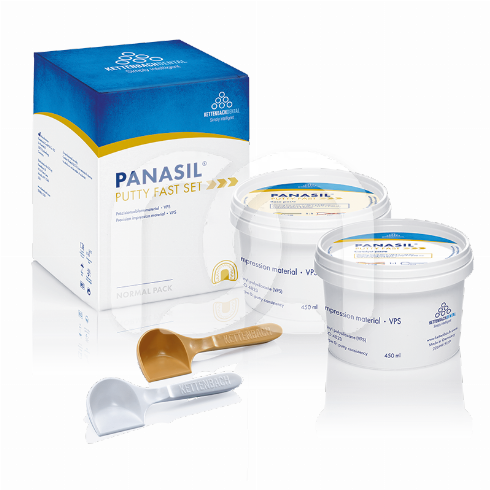 PANASIL PUTTY (2X450ML) PANASIL PUTTY (2X450ML)