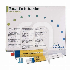 TOTAL ETCH - L'ASSORTIMENT TOTAL ETCH JUMBO
 TOTAL ETCH - L'ASSORTIMENT TOTAL ETCH JUMBO