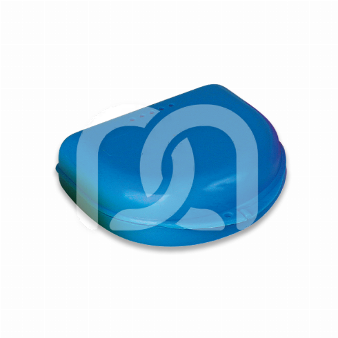 BOITES D'ORTHODONTIE EN DEMI-C (10)