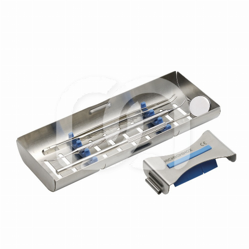 ERGO CLIP - 5 INSTRUMENTS