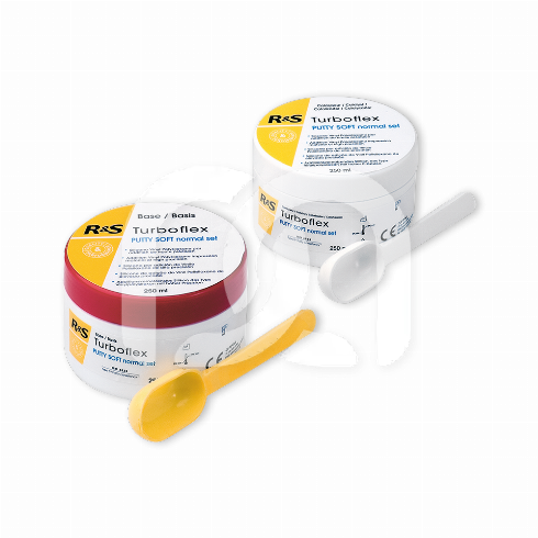 SILICONE TURBOFLEX PUTTY (250ML)