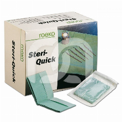 STERI-QUICK CHAMPS (50) (50X70CM)
 STERI-QUICK CHAMPS (50) (50X70CM)