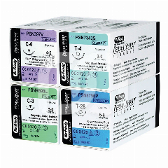 PERMA-SHARP POLYESTER HECHTDRADEN - DOOS VAN 12 UNITS DRAAD 3/0 PERMA-SHARP POLYESTER HECHTDRADEN - DOOS VAN 12 UNITS DRAAD 3/0