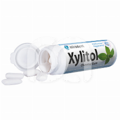 CHEWING GUM MIRADENT XYLITOL (30)
