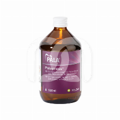 PALAPRESS AUTO VLOEIBAAR (500ML) PALAPRESS AUTO VLOEIBAAR (500ML)