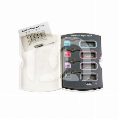 PARAPOST TAPER LUX INTRO KIT
 PARAPOST TAPER LUX INTRO KIT